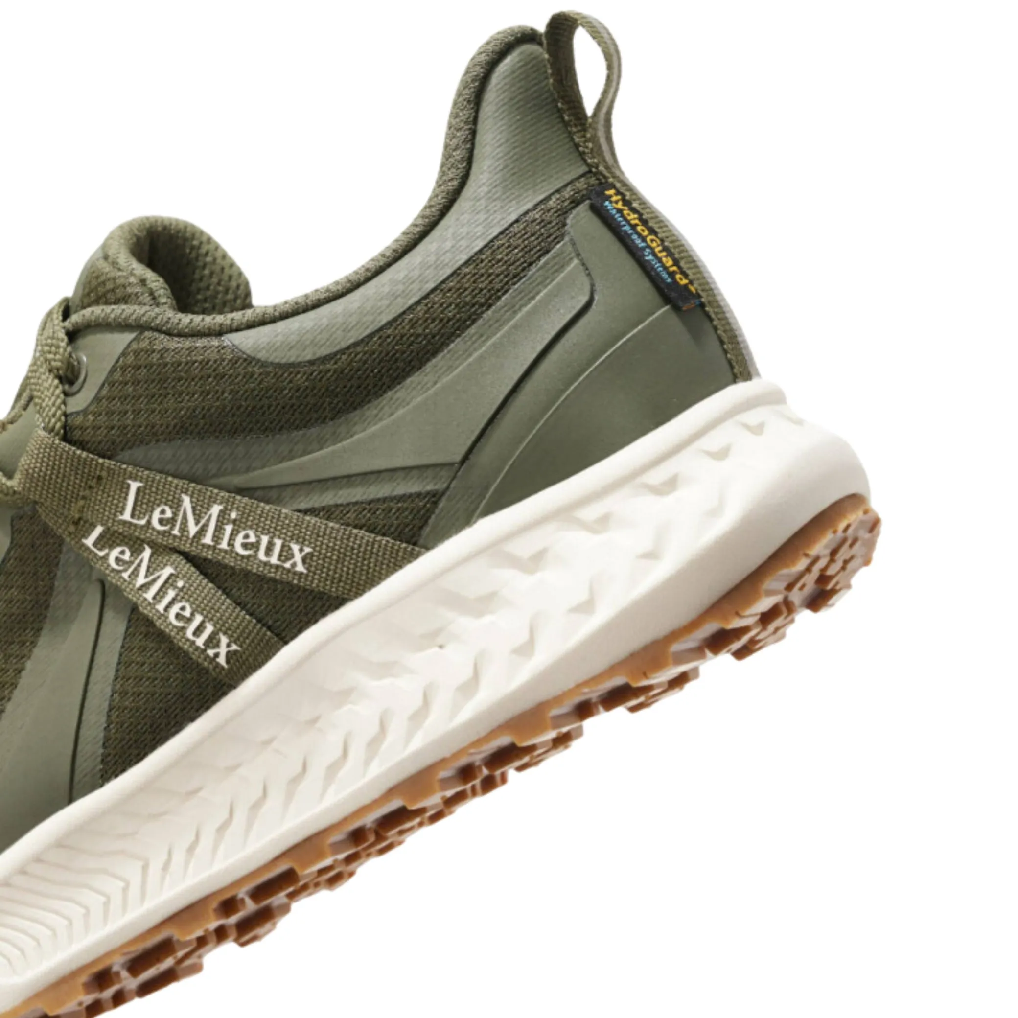 LeMieux Trax Waterproof Trainer