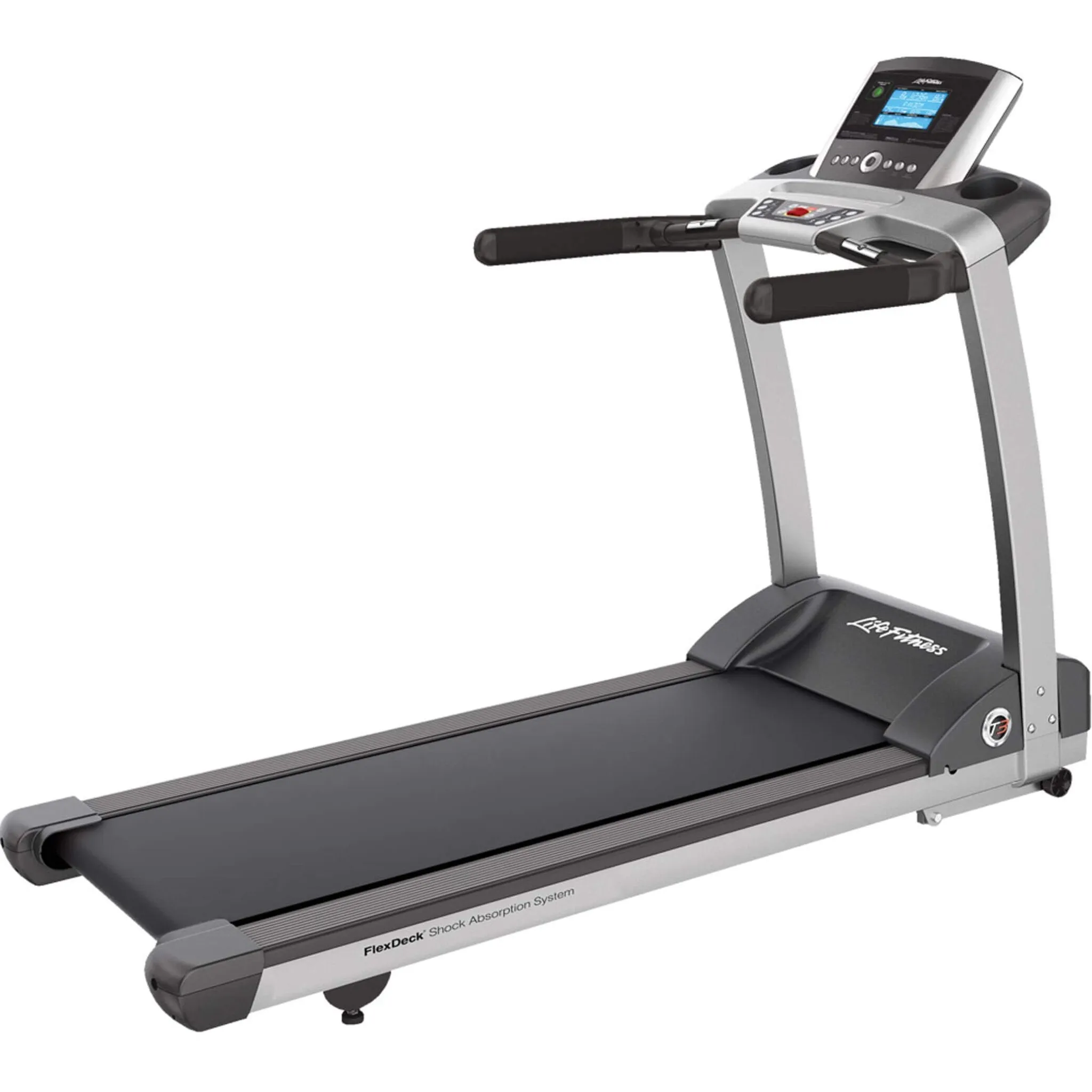 LifeFitness T3 Treadmill