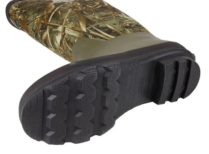 Mainlander Wetland Camo Gumboots