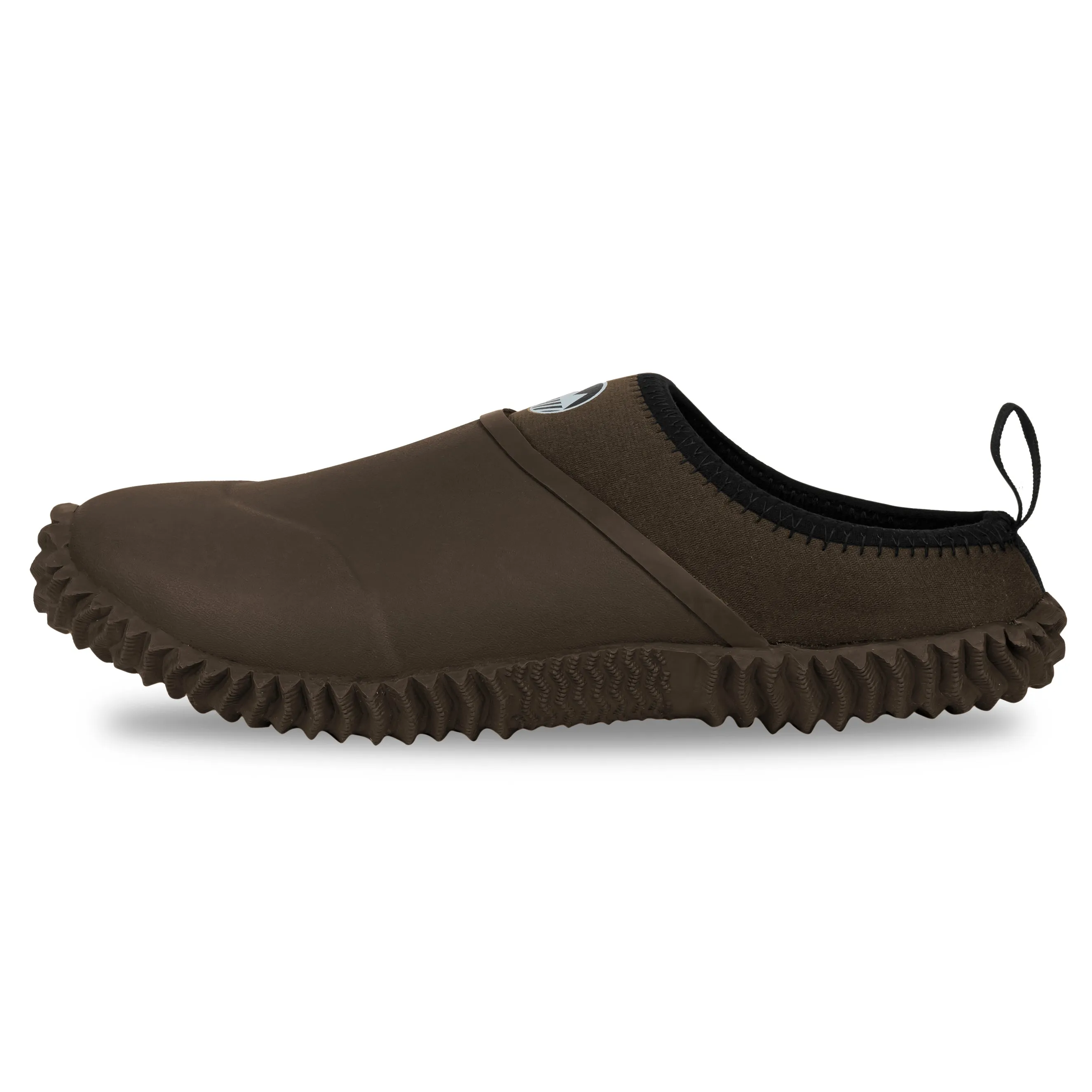 Men's Appleby Backless Gardening Clogs