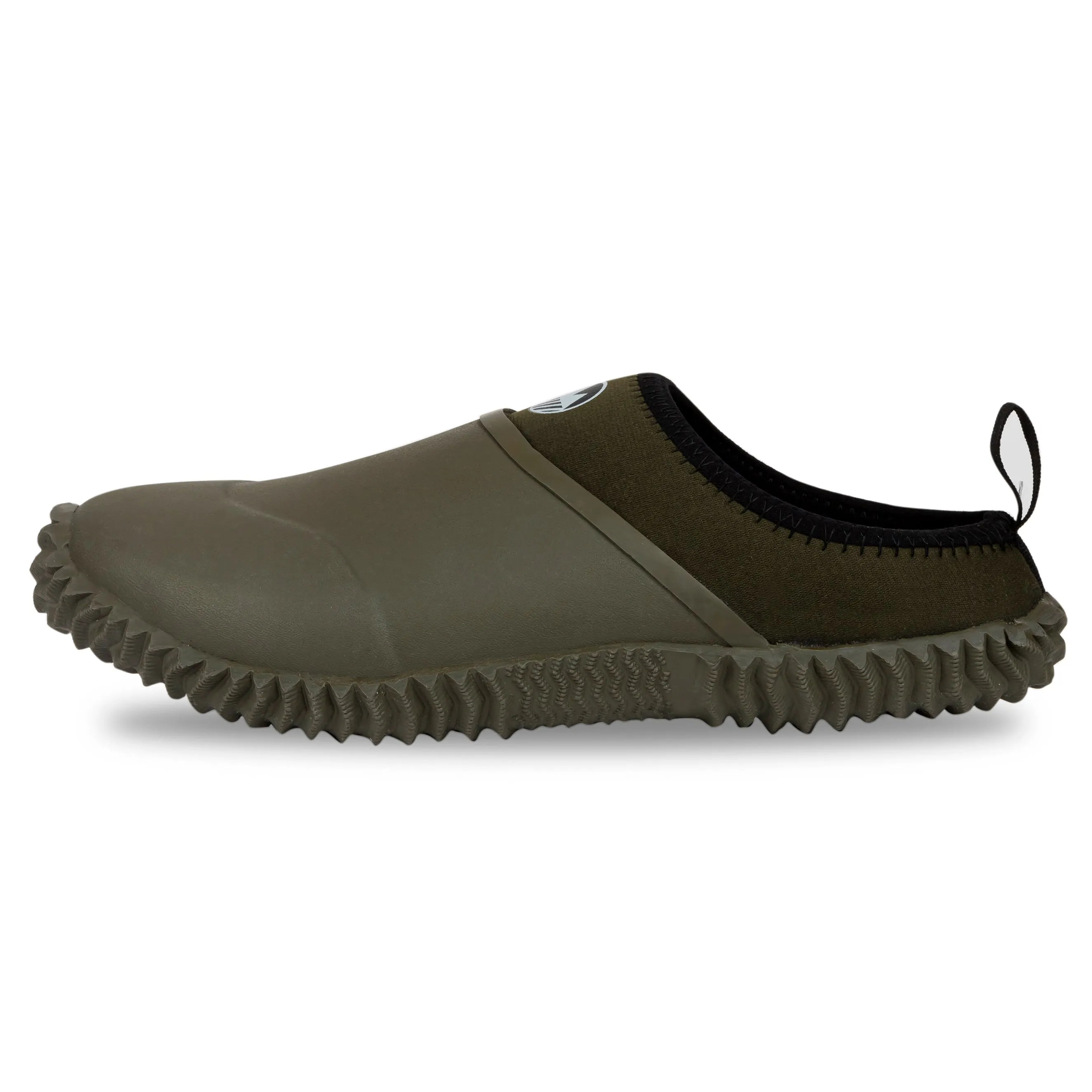 Men's Appleby Backless Gardening Clogs