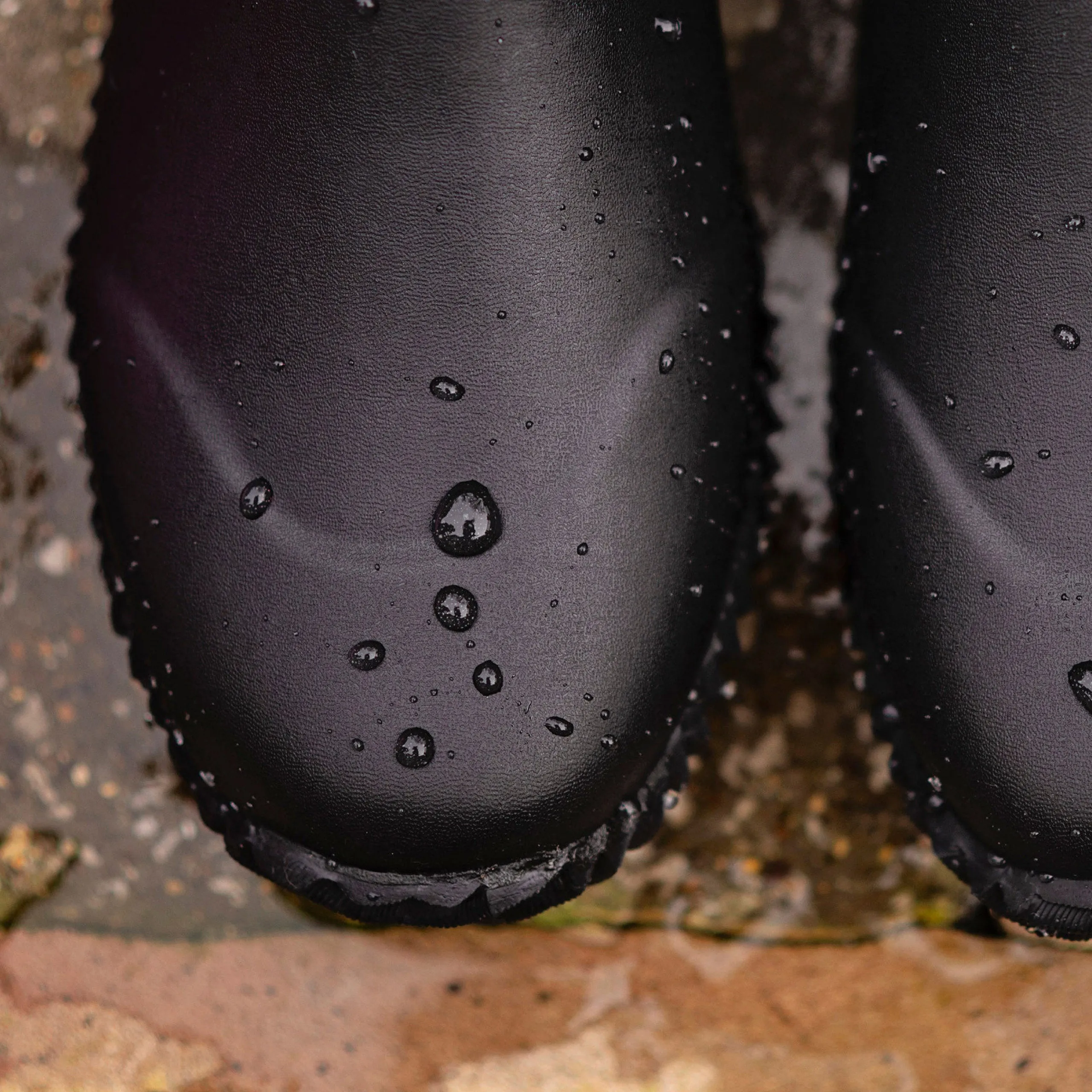 Men's Appleby Backless Gardening Clogs