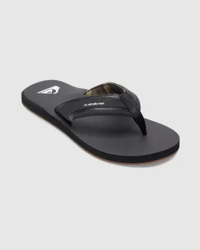 Mens Island Oasis Ii Sandals