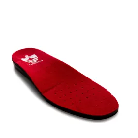 Men's Polyurethane Memory Foam Insoles