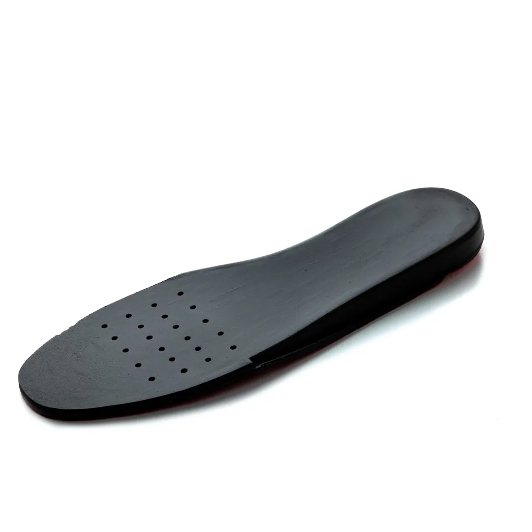 Men's Polyurethane Memory Foam Insoles