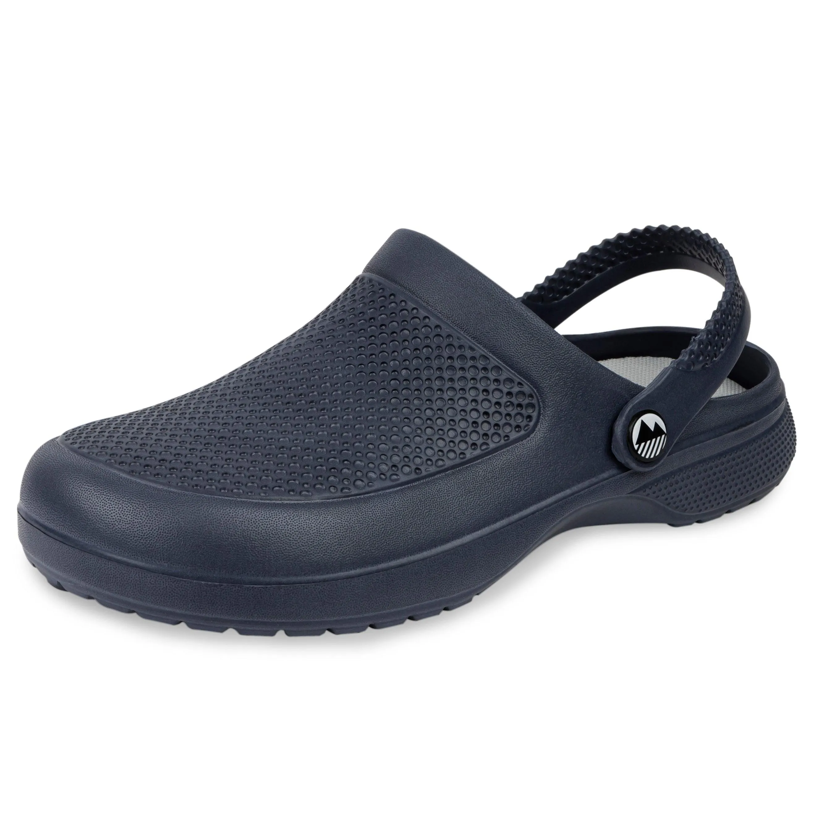 Men's Wigton Textured Garden Clogs