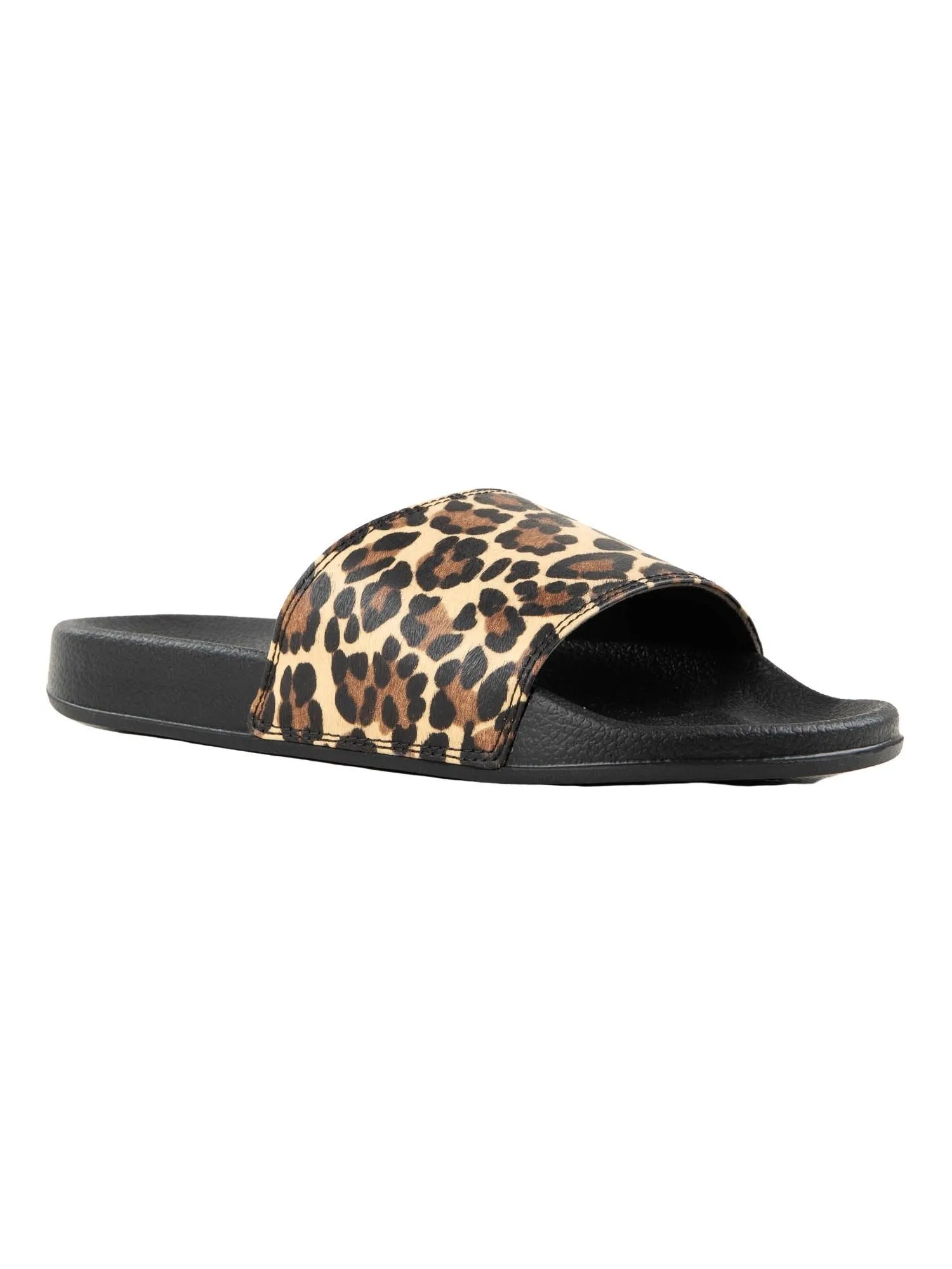 Minimalist Slide - Leopard