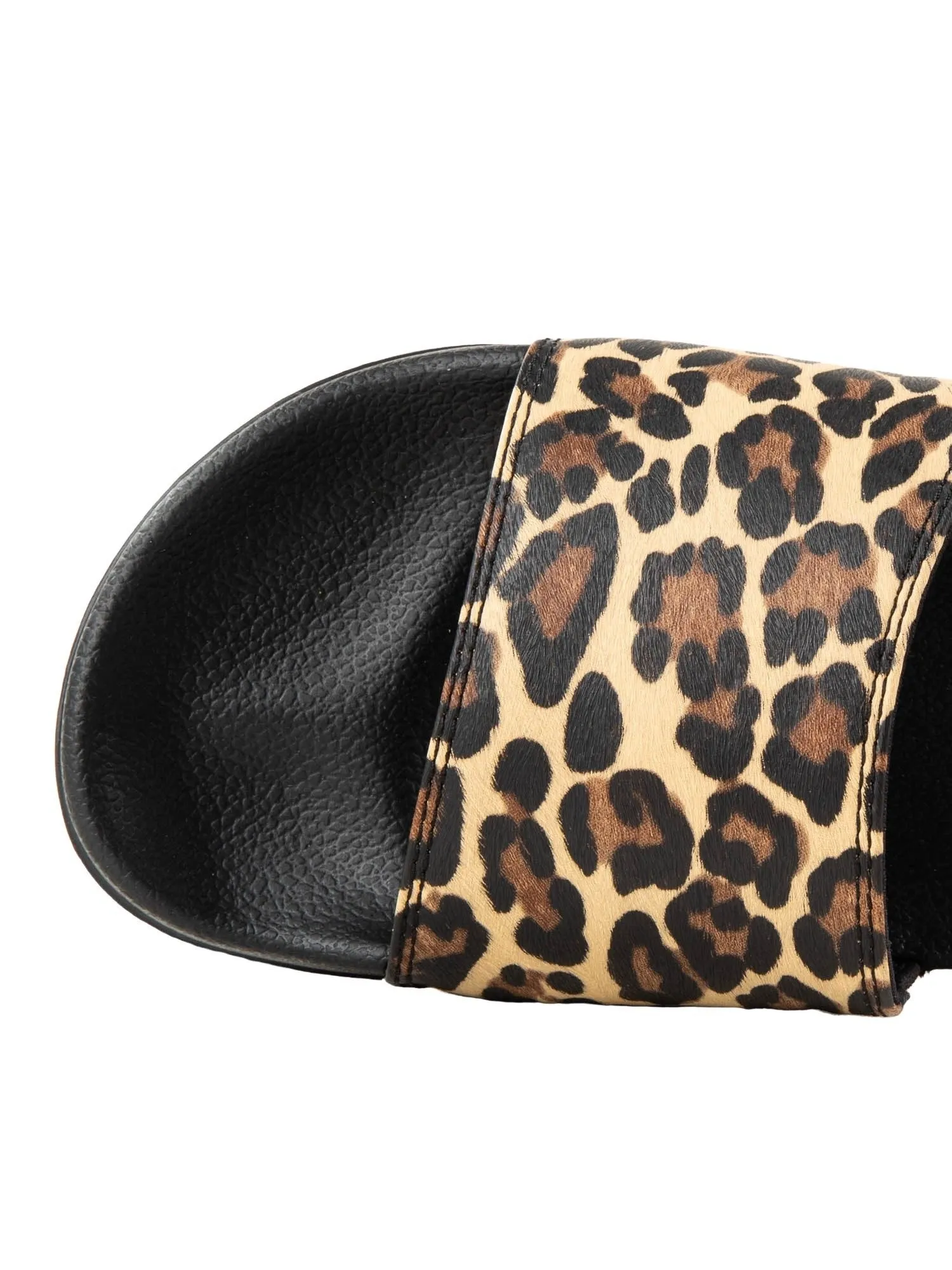 Minimalist Slide - Leopard