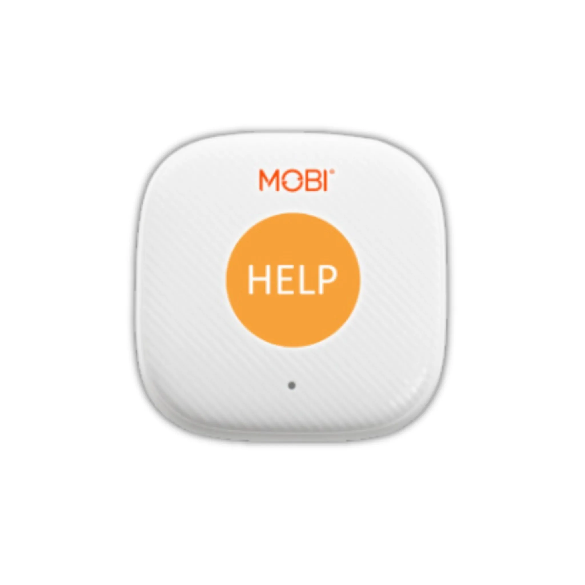 MOBI Extra Alert Button for use with Smart Emergency Alert Button Personal Support System Item# 70278