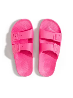 Moses Slides Bazooka Pink