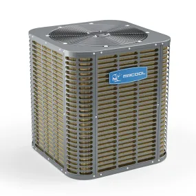 MRCOOL® ProDirect 2 Ton 14.3 SEER2 Central Air Conditioner Condenser