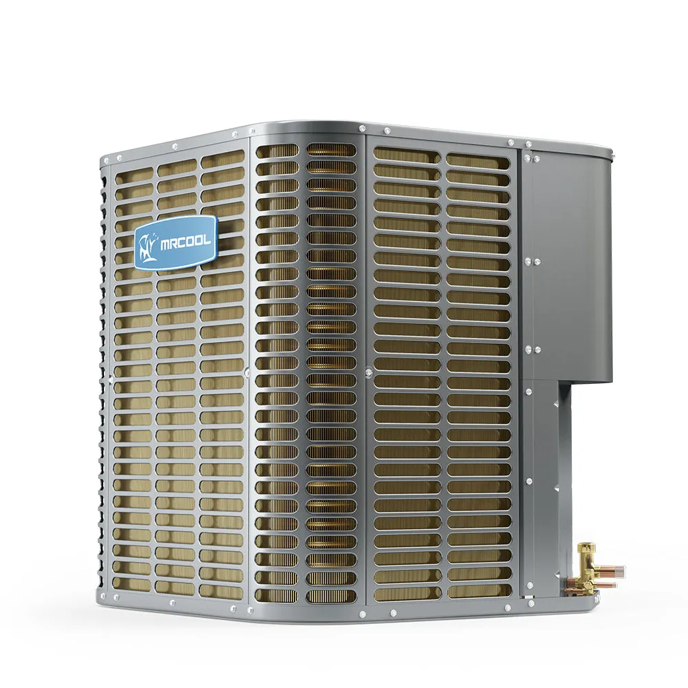 MRCOOL® ProDirect Series Central Air Conditioner Split System 5 Ton 13.8 SEER2 60K BTU - Multiposition