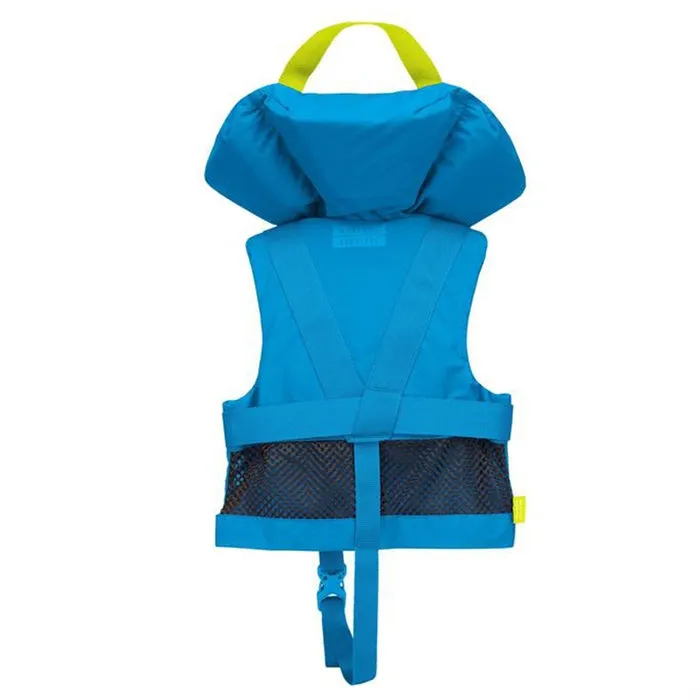 Mustang Lil Legends Kids Foam Vest