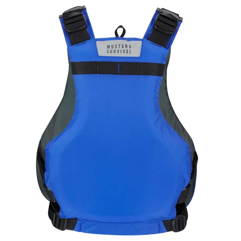 Mustang Trident Paddling Vest PFD