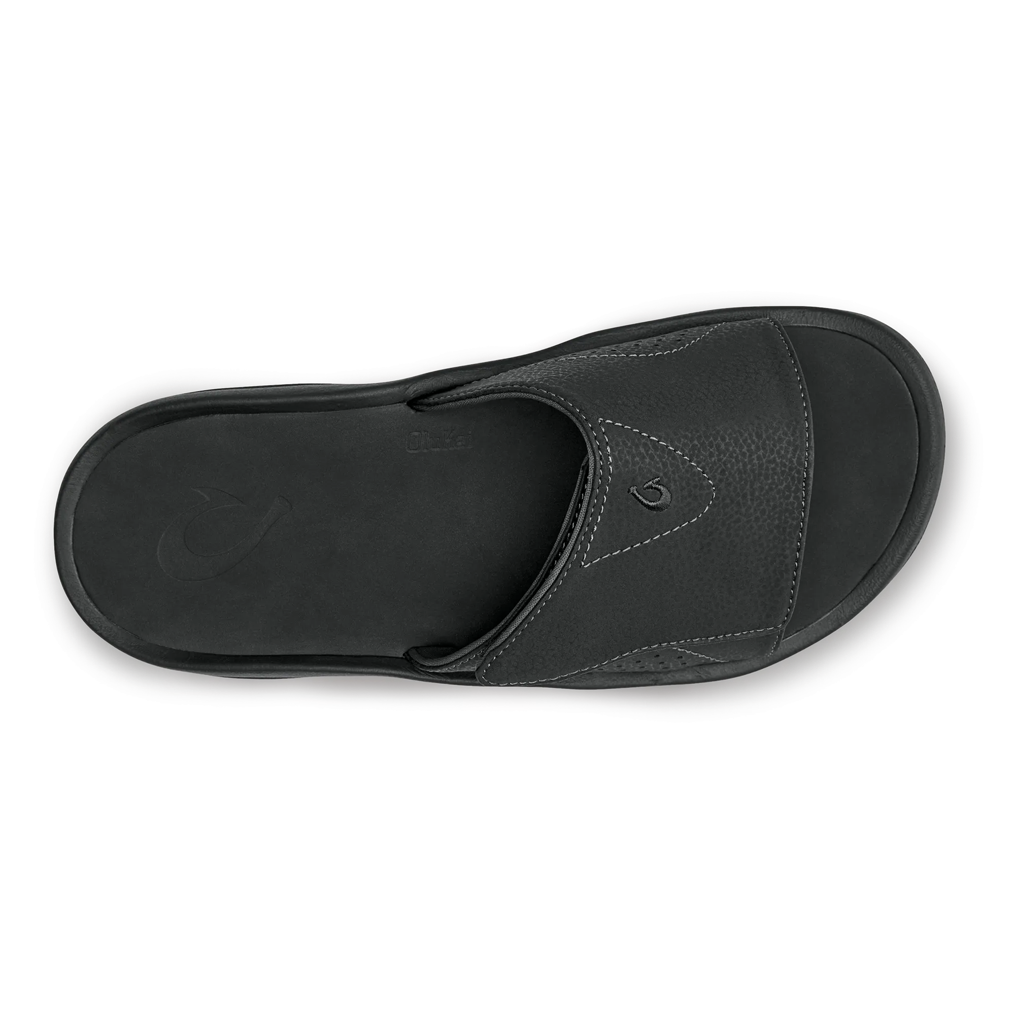 Nalu Slide - Black