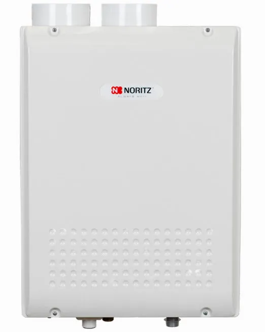 Noritz NRC111-DV-NG Residential Condensing Tankless Water Heater