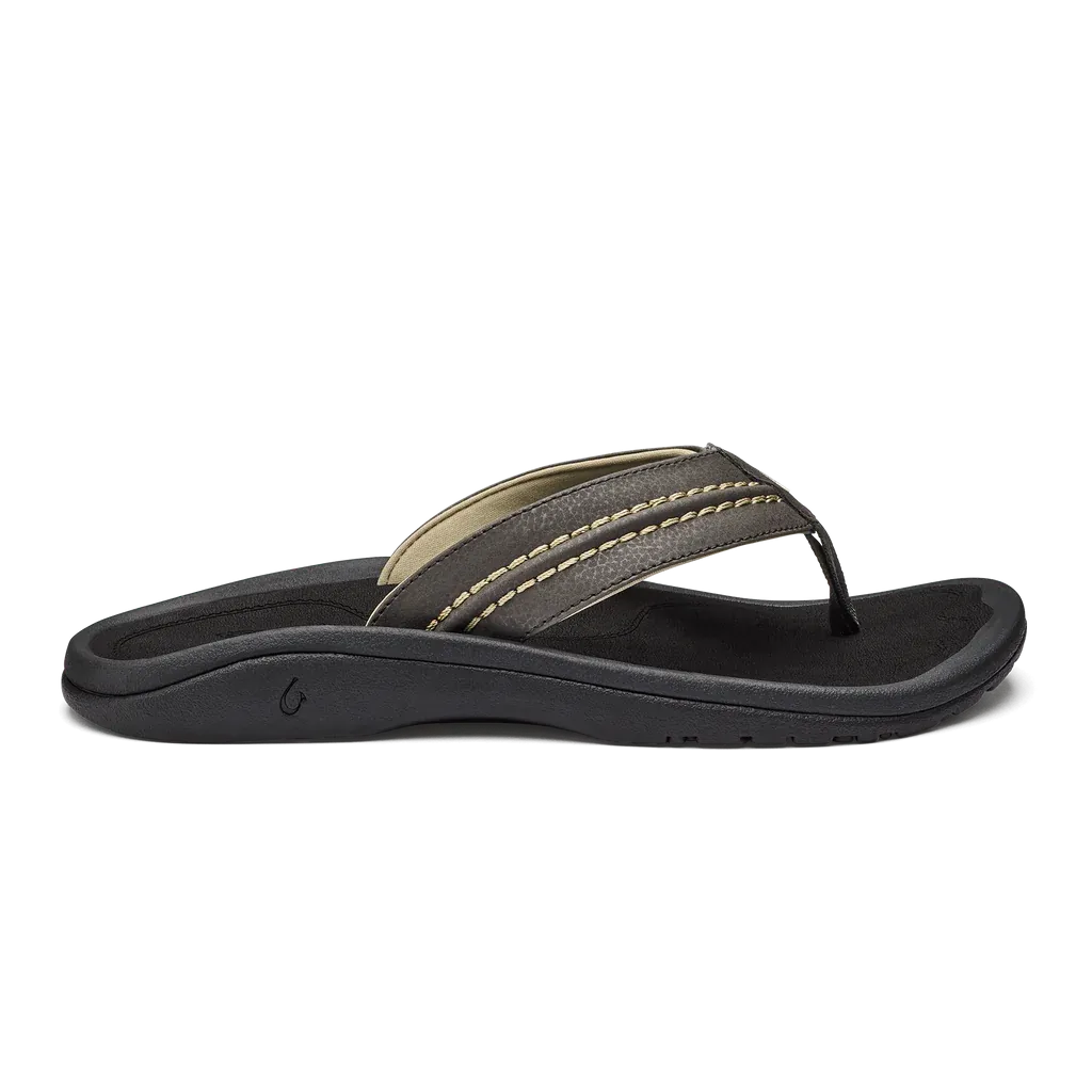 OluKai Men's Hokua Sandal