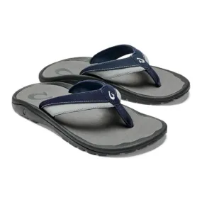 OluKai Men's 'Ohana Koa Sandal