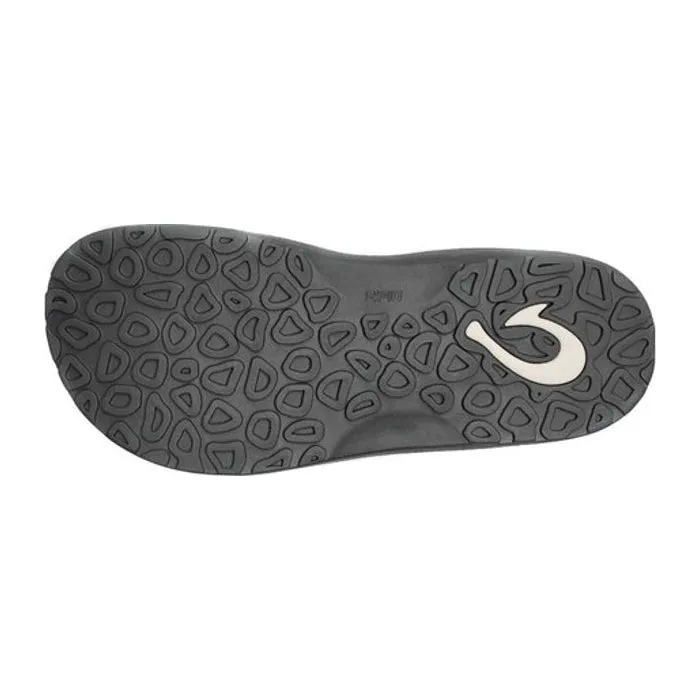 OluKai Nalu Sandal Slides for Men