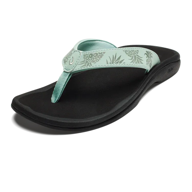 Olukai Women's Ohana Sandal Swell/Hua