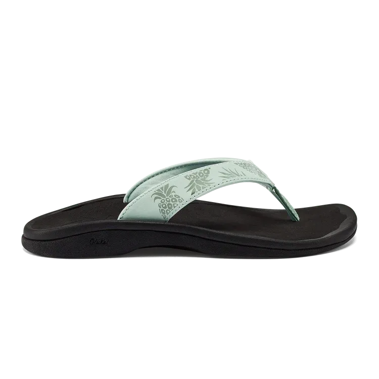 Olukai Women's Ohana Sandal Swell/Hua