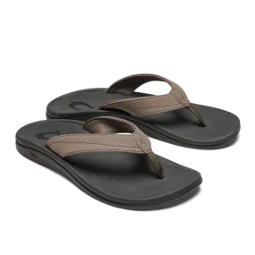 Olukai Women's Ohana Sandal Warm Taupe/Island Salt