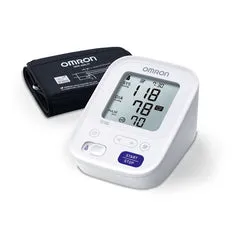 Omron Blood Pressure Monitor M3 Comfort