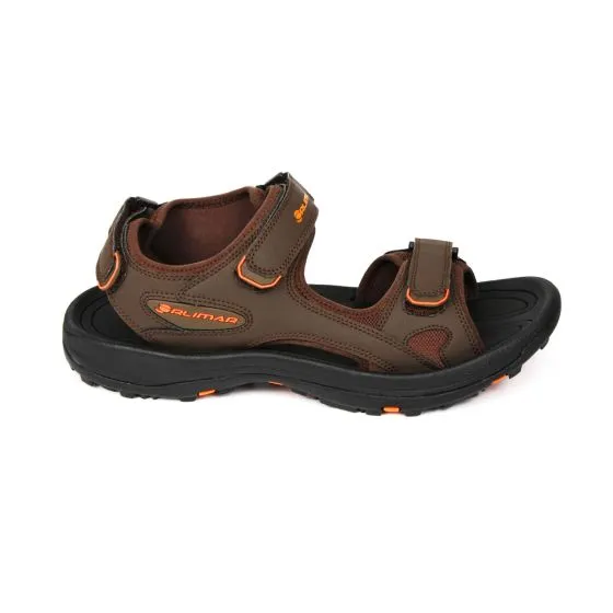 Orlimar Men's Spikeless Golf Sandals