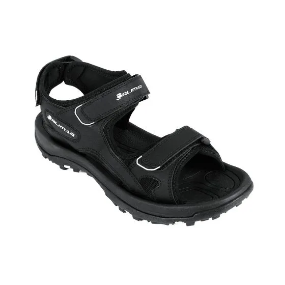 Orlimar Men's Spikeless Golf Sandals