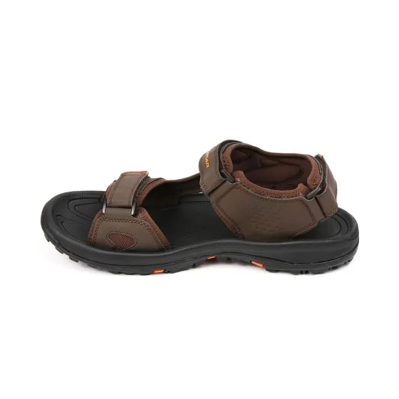 Orlimar Men's Spikeless Golf Sandals