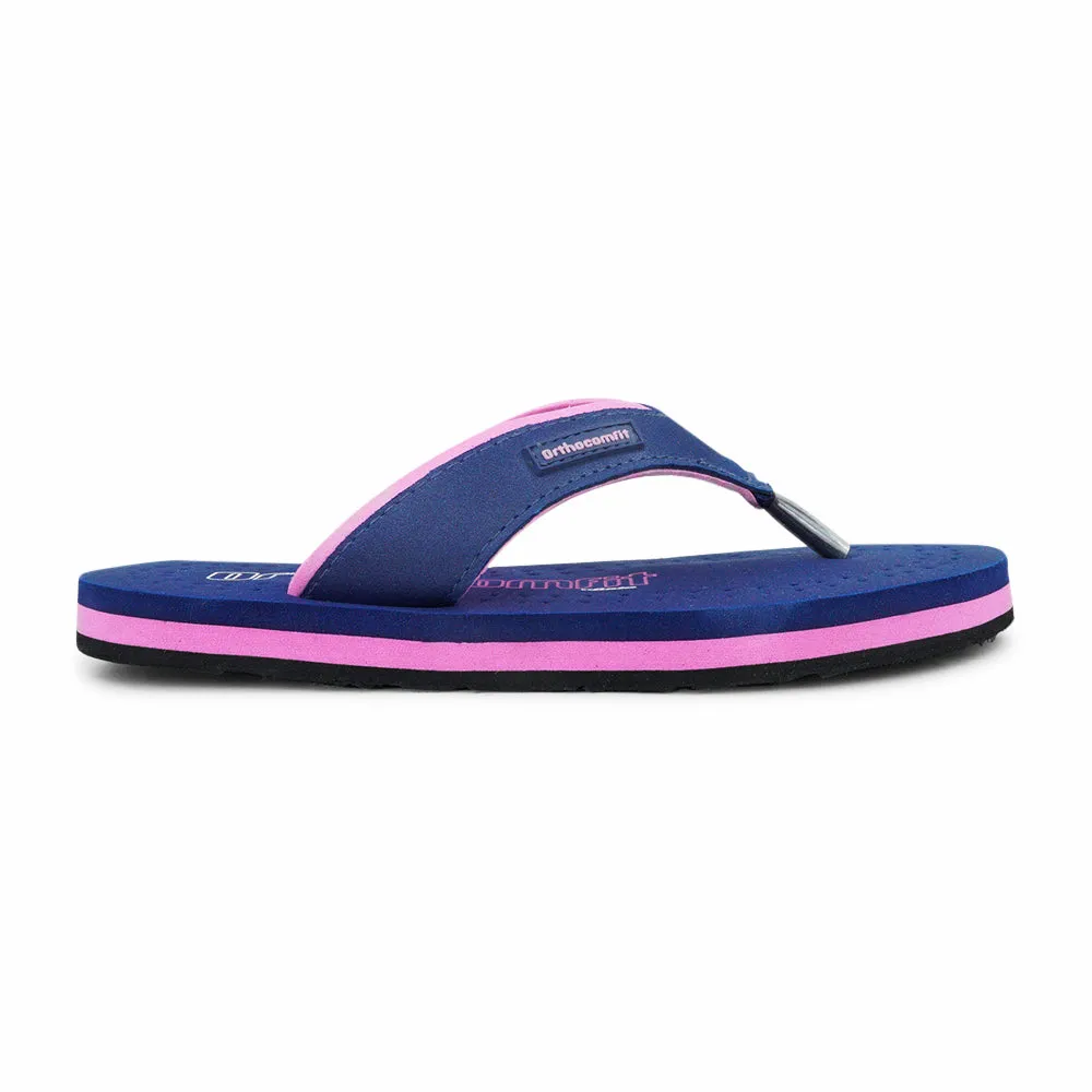 Orthocomfit Flip-Flop for Women