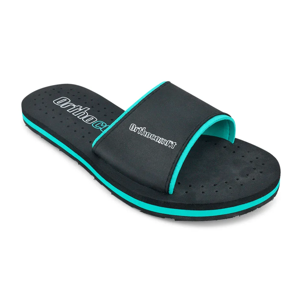 Orthocomfit Slide Sandal for Women