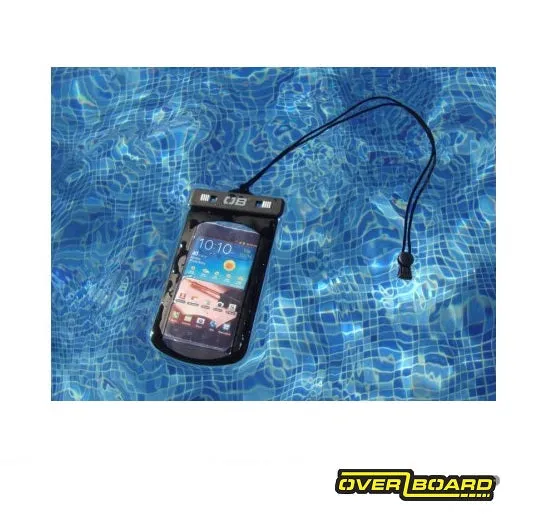 Overboard Waterproof Phone Case - Large