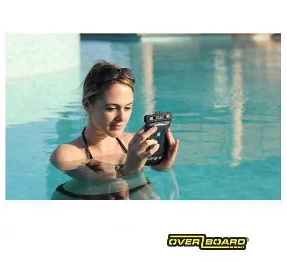 Overboard Waterproof Phone Case - Large