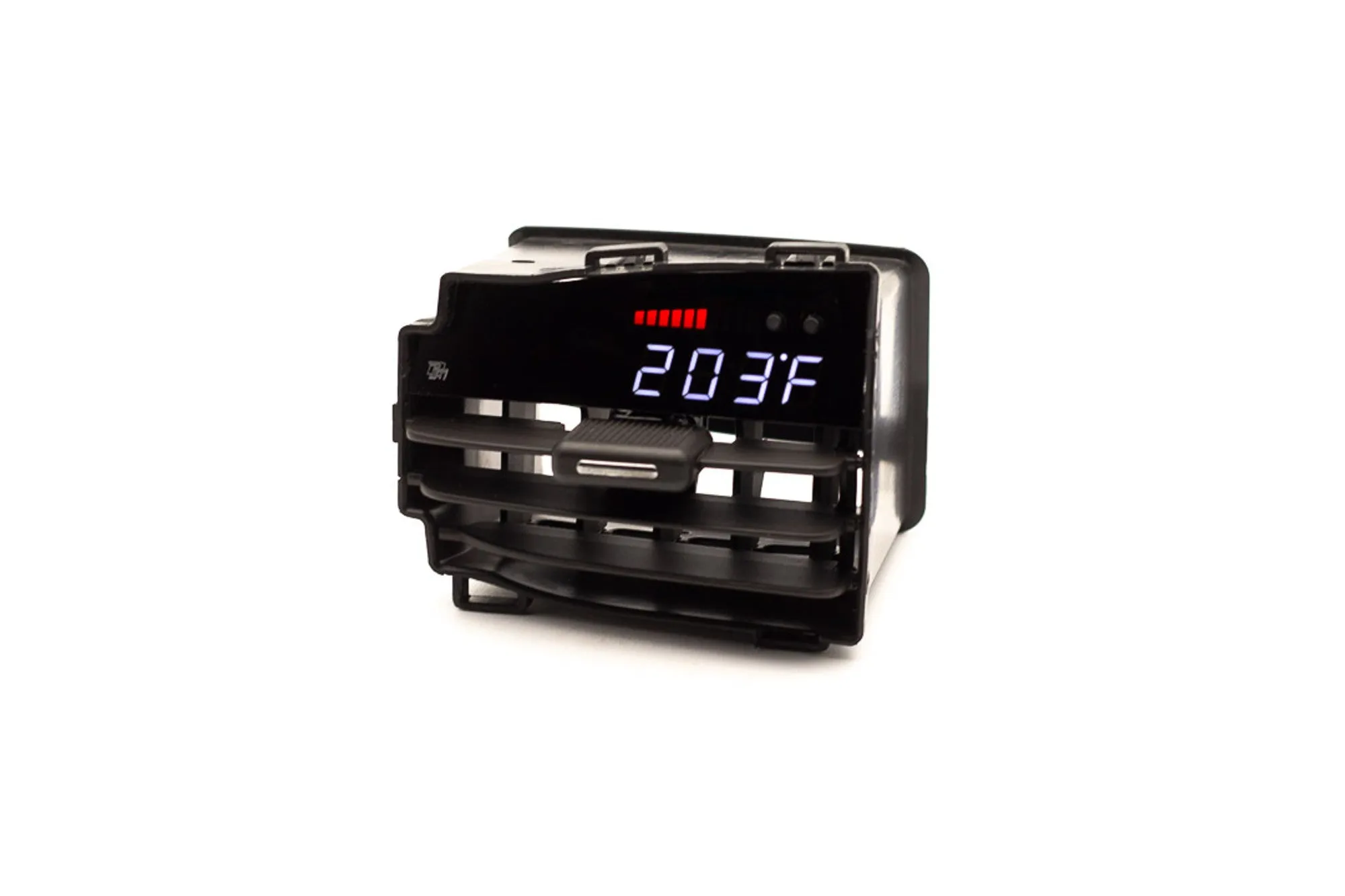 P3 OBD2 Gauges Corvette C6 (2005-2013) L3P3CV6X