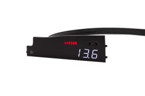 P3 OBD2 Gauges Corvette C6 (2005-2013) L3P3CV6X