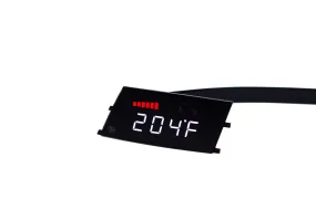 P3 OBD2 Gauges Corvette C7 (2014-2019) Vent Gauge L3P3CV7X