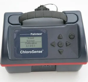 Palintest  CS150 Chlorine (Free and Total) Sensors (500/pk) for CS 100 and CS 400 kits