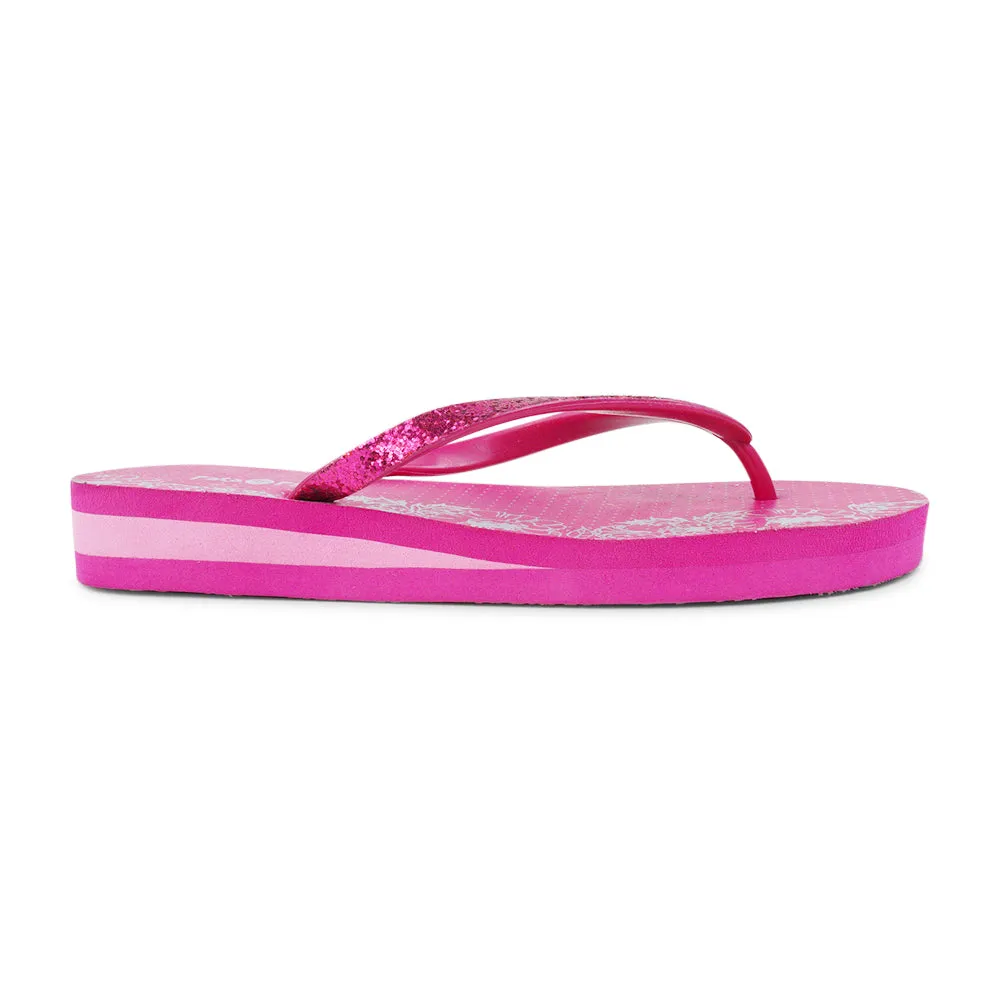 PataPata Flip-Flop for Women