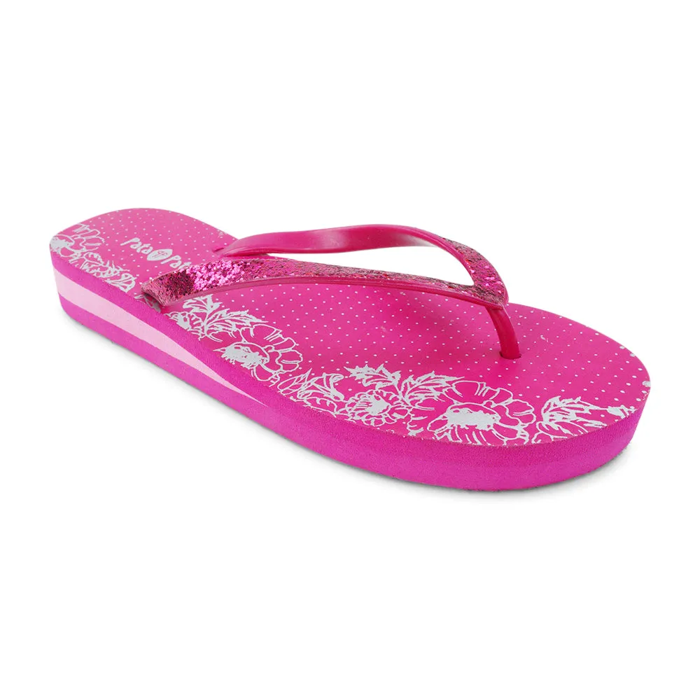 PataPata Flip-Flop for Women