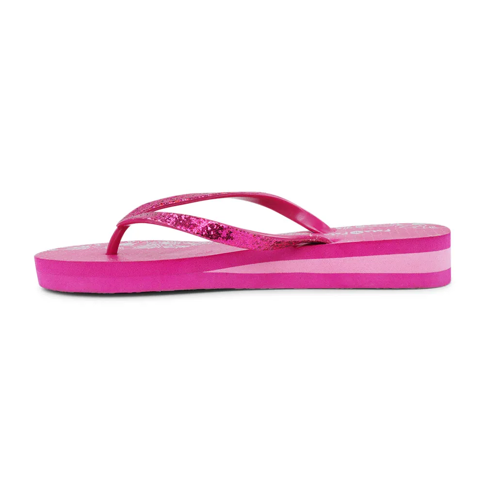 PataPata Flip-Flop for Women