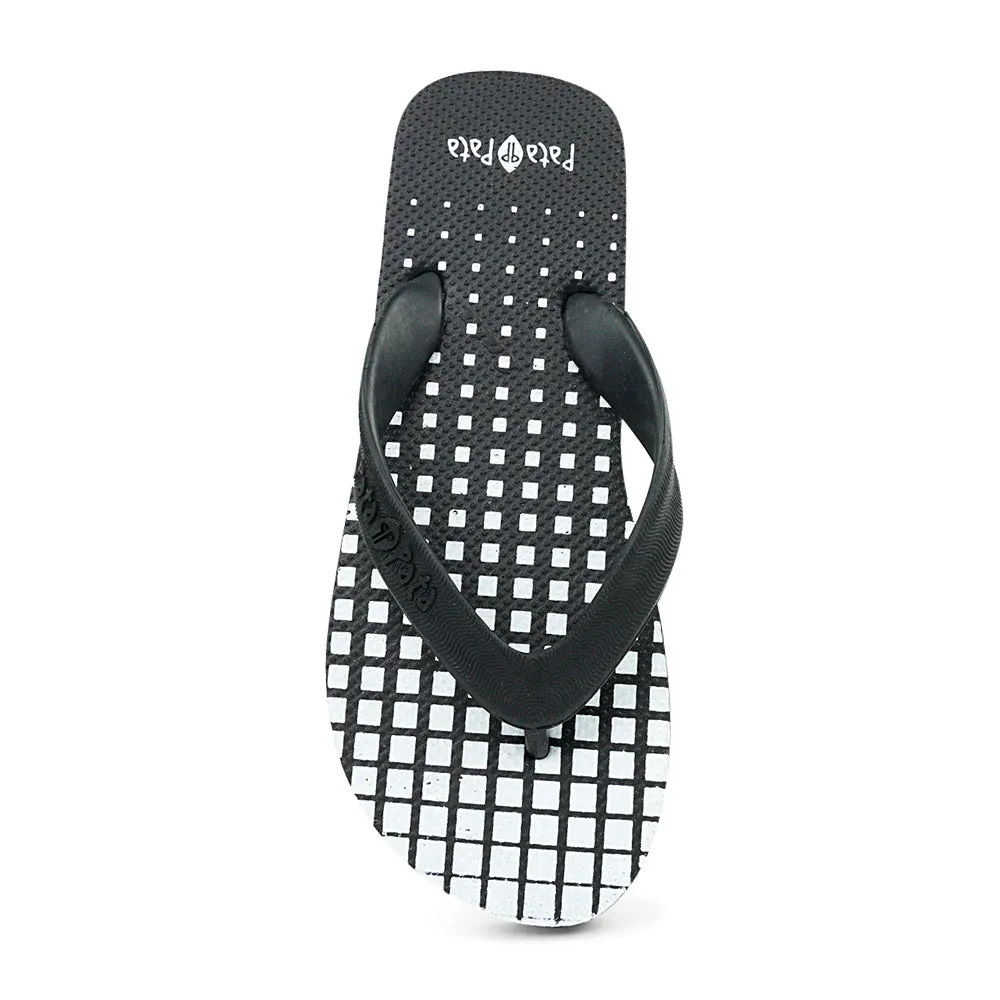 PataPata ORTHOCOMFIT Flip-Flop