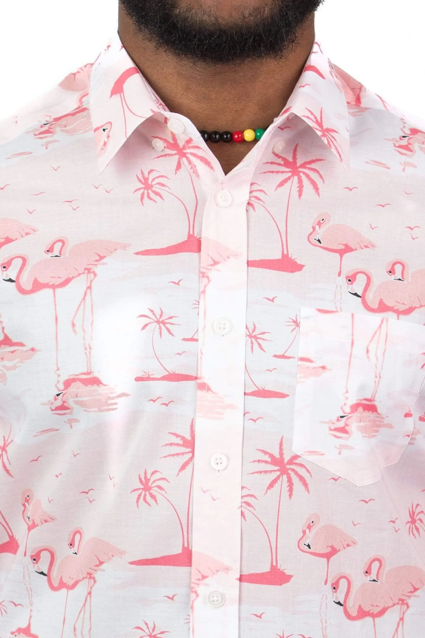 Pink Paradise Shirt