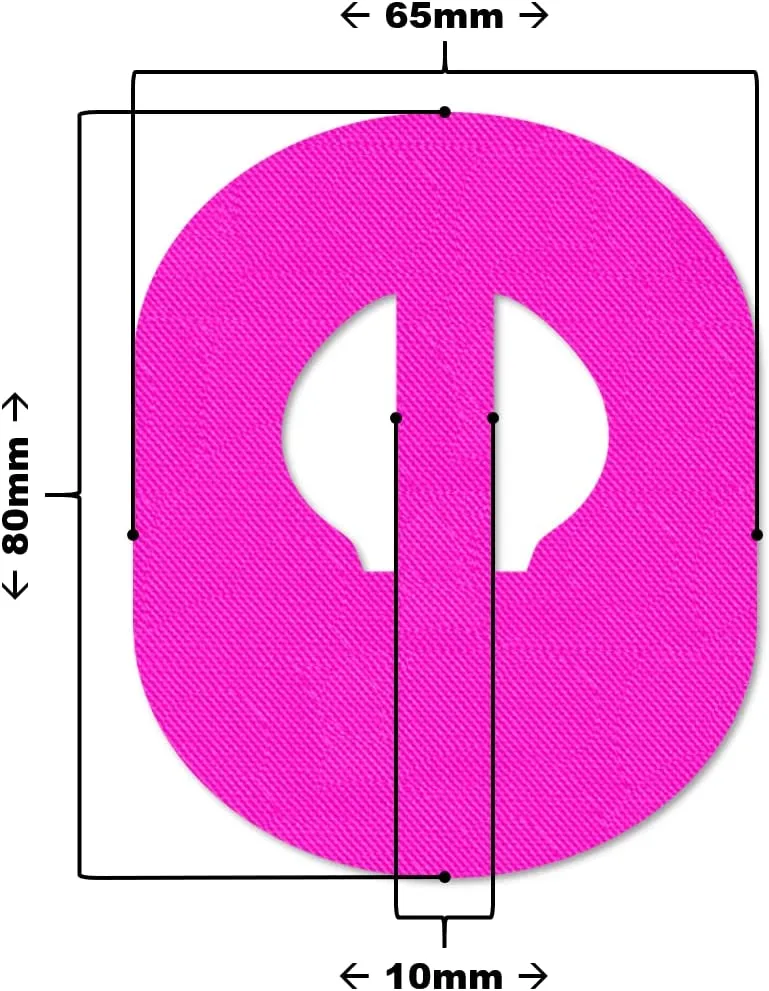 Plaster for Guardian (Pink)