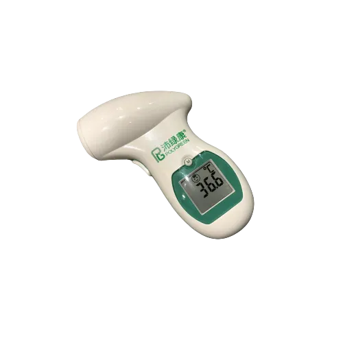 Polygreen Non-Contact Infrared Forehead (KI-8280)