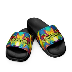 PORCHGIRLZ "2023" Women's slides