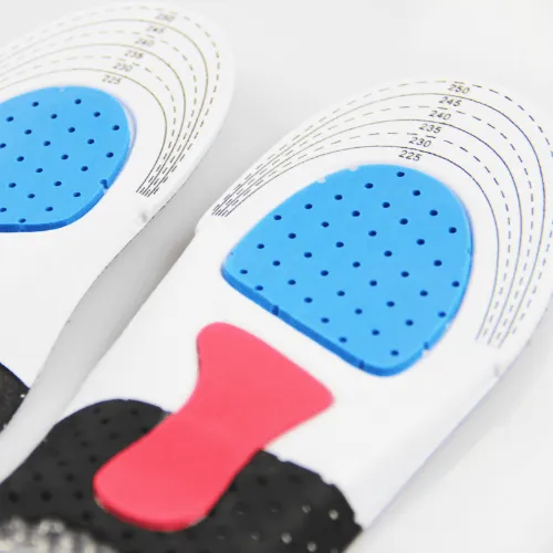 Professional Support Plantar Insoles (2 pcs set)