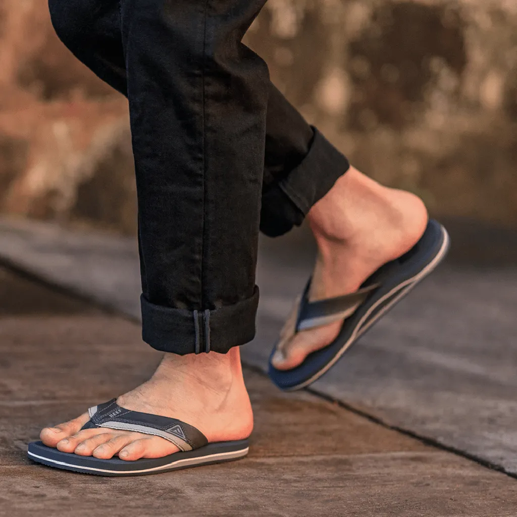 Reef Men's Cushion Dawn Sandal