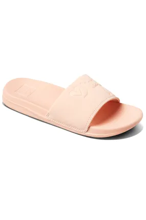 Reef One Women's Slide Sandals