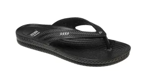 Reef Water Court Sandal-Black